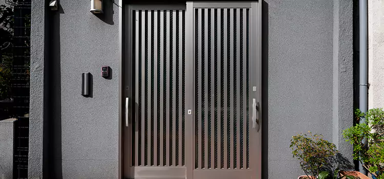 Specialized Steel Door Services in Las Cruces, NM