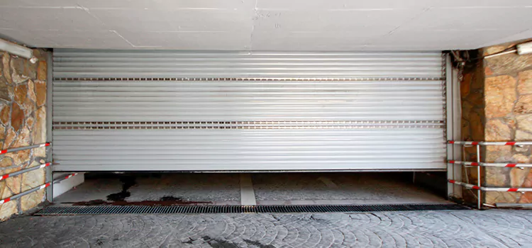 Steel Garage Door Repair Las Cruces