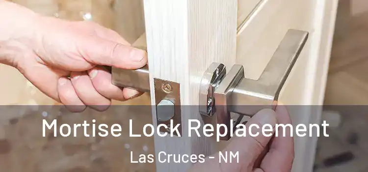  Mortise Lock Replacement Las Cruces - NM